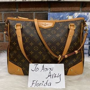 ‼️LV ESTRELLA MM MONOGRAM‼️